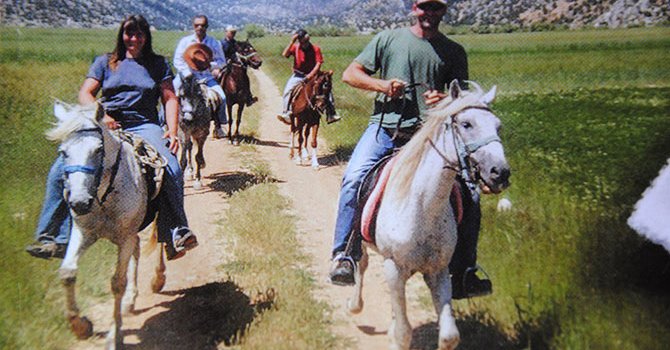 Amerikanın Teksas'ı varsa Manavgat'ında Aksaz"ı var