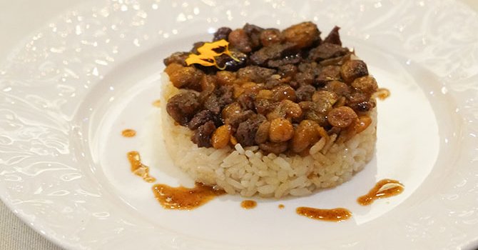 Şanlıurfa Lezzetleri Kadıköy’de İstanbullular ile buluştu