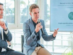 Lanzarote, yüksek turist harcamasında Kanarya Adaları lideri