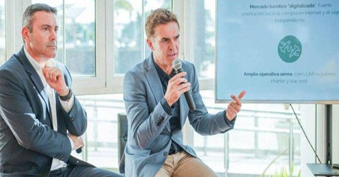 Lanzarote, yüksek turist harcamasında Kanarya Adaları lideri