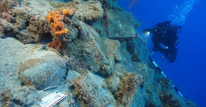 Tunç Çağı’ndan Osmanlı’ya tarih yeniden yazılıyor