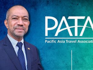PATA Raporu: Asya Pasifik Turizmi 2025'te iyileşti