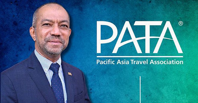 PATA Raporu: Asya Pasifik Turizmi 2025'te iyileşti
