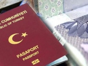 Vizeye 1200 lira posta ücreti eklendi!