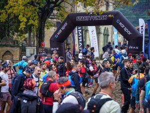 Kaz Dağları, dünyanın koşucularını ağırlayacak