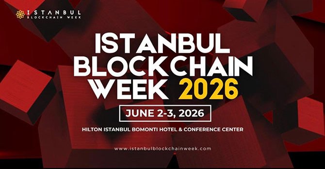 Istanbul Blockchain Week returns in June 2026