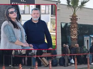 Türk çift, 22 paket sigara için kelepçelendi, gözaltına alındı