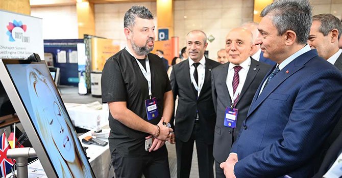 Turizm sektörü değişim ve dönüşüme hazır olmalı!