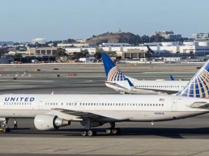 ABD, hükümet kapanışı bitince uçuş kısıtlamalarını kaldırdı