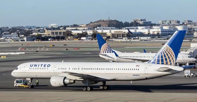 ABD, hükümet kapanışı bitince uçuş kısıtlamalarını kaldırdı