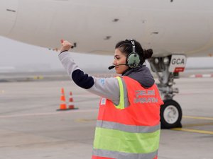 Çelebi Hava Servisi, TIME Büyüme Listesinde Yerini Aldı