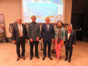 Malezya, “Visit Malaysia 2026” ile 30 bin Türk bekliyor