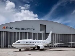 İsviçreli AMAC, Airbus ile işbirliği anlaşması imzaladı