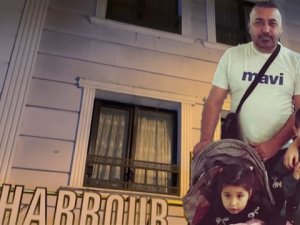 Böcek Ailesi'nin otelde kilitli kaldıkları ortaya çıktı