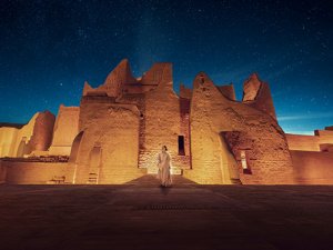 Suudi Arabistan’ın turizmde yükselen altı destinasyonu