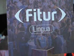 FITUR Lingua 2026, dilin turizm için çarpan etkisi ele alacak.