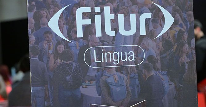 FITUR Lingua 2026, dilin turizm için çarpan etkisi ele alacak.