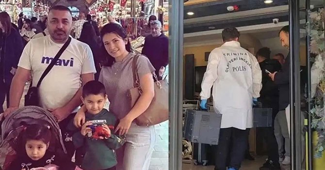 Türkiye turizmde güvenlik istiyor: