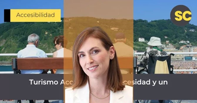 Erişilebilir Turizm: Bir Gereklilik ve İyi Bir İş