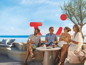 TUI Grubu, yaklaşık 1,5 milyar dolarlık kâr hedefliyor