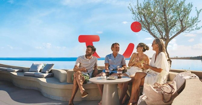 TUI Grubu, yaklaşık 1,5 milyar dolarlık kâr hedefliyor
