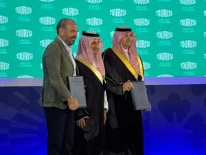 Meliá Hotels'den Suudi Arabistan'a 1.000 odalı otel