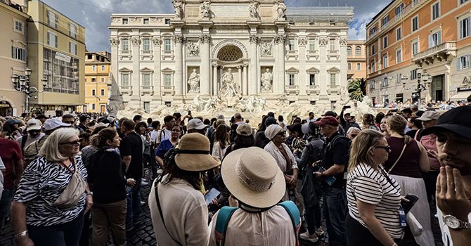 Sarı Yaz, Avrupa'nın gizli sezonuydu. Artık deşifre oldu