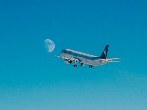Air Astana'ya IATA tarafından sürdürülebilir havacılık ödülü