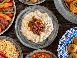 Dünyanın en iyi 100 yemeği açıklandı: Türkiye'den 7 lezzet var