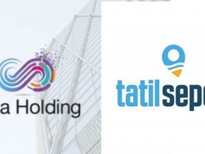 Tera Holding, Tatilsepeti'ni Satın Alıyor
