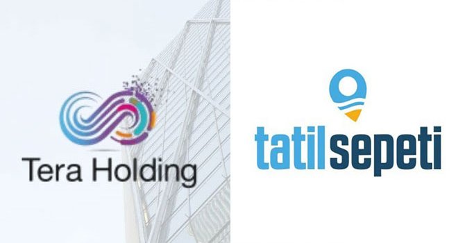 Tera Holding, Tatilsepeti'ni Satın Alıyor