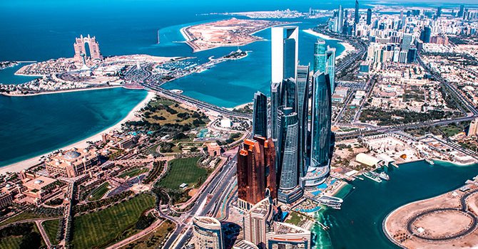 Abu Dabi, 2025’in ilk yarısında güçlü ziyaretçi artışı kaydetti