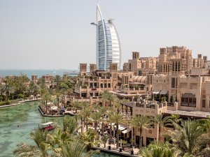 BAE'nin En İyi 5 Sağlıklı Yaşam Merkezi