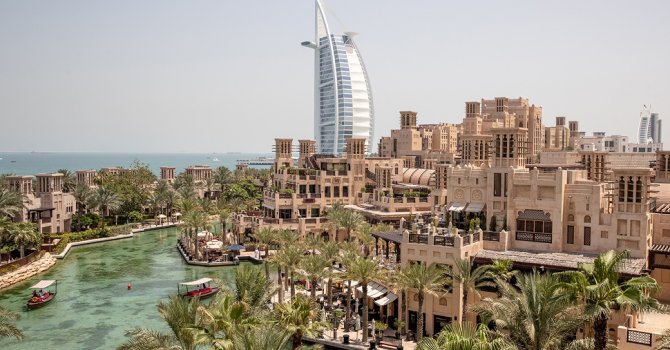 BAE'nin En İyi 5 Sağlıklı Yaşam Merkezi