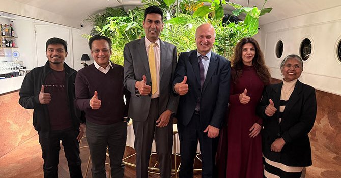 Dünya Longevity Kongresi (WLC) Londra’da yapılıyor