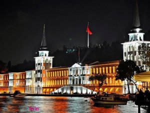 Tarihi Kuleli Askeri binasını Bulgari otel yapmak istiyor