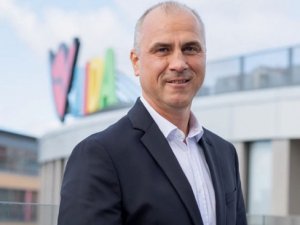 Alltours yönetiminde Verhuven, AIDA'da yeni sağ kolunu buldu