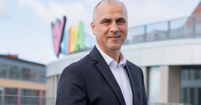 Alltours yönetiminde Verhuven, AIDA'da yeni sağ kolunu buldu