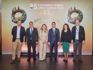 Coğrafi İşaretlerin Değer Döngüsü: "Ürün, Yöre, İnsan”