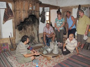 Taşağıl, köy turizminde 914 mahalleye rol model oldu!