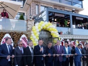 Trabzon'un turizm geliri 1,5 milyar dolar