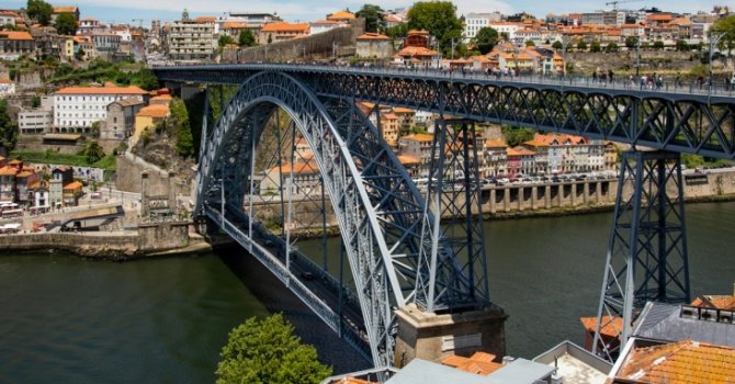 Portekiz, uluslararası turizme olan bağımlılığını en aza indirdi