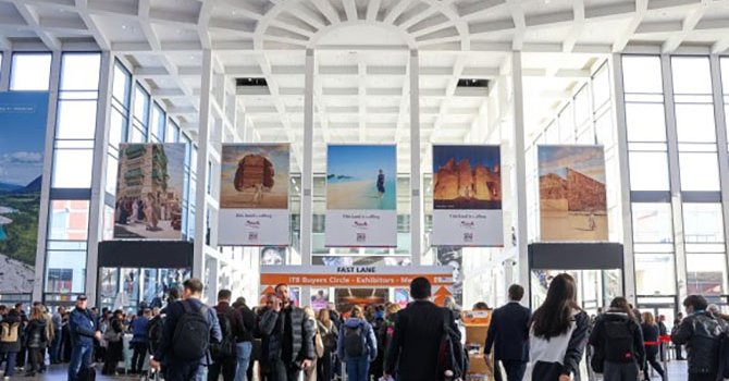 ITB Berlin 2026, yıl dönümünü kutluyor