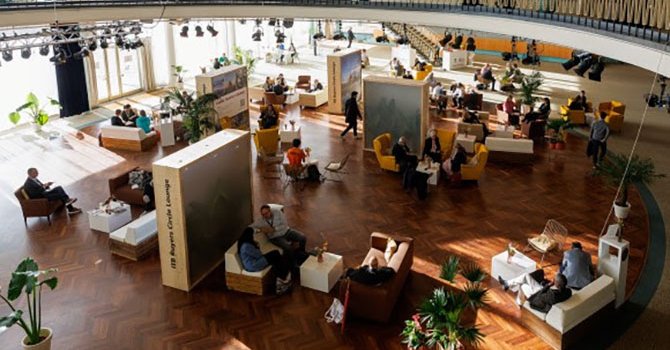 ITB Buyers Circle için başvurular başladı