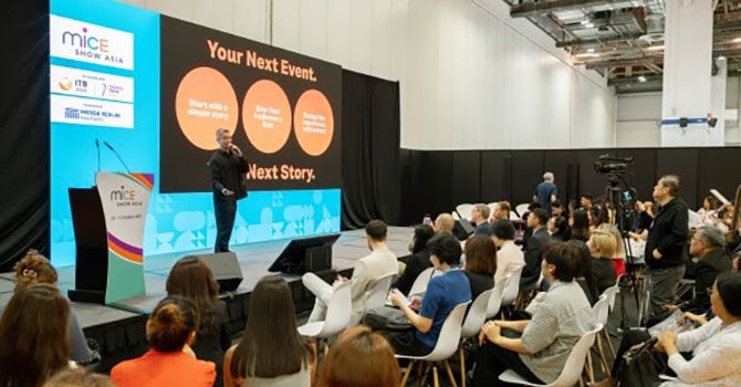 ITB Asya 2025, 60.000'den Fazla İş Randevusu yapıldı