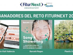 FITURNEXT Gözlemevi'nde 2026 Mücadelesi önerileri