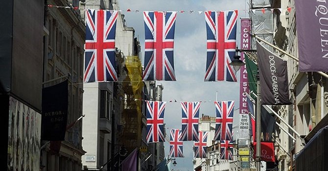 Londra'ya 'Turist Vergisi' Geliyor