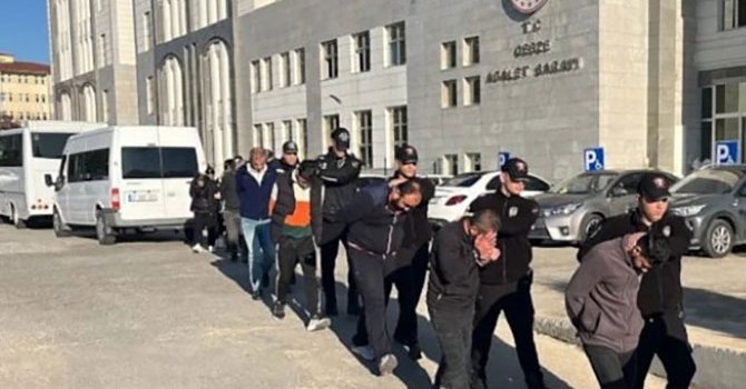 Sahte bungalov ilanıyla milyarlık vurgun!