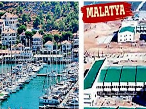 'Malatya ile Çeşme' ballı takasına isyan!