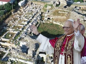 Papa 14’üncü Leo’nun ziyaretinde kritik durak İznik